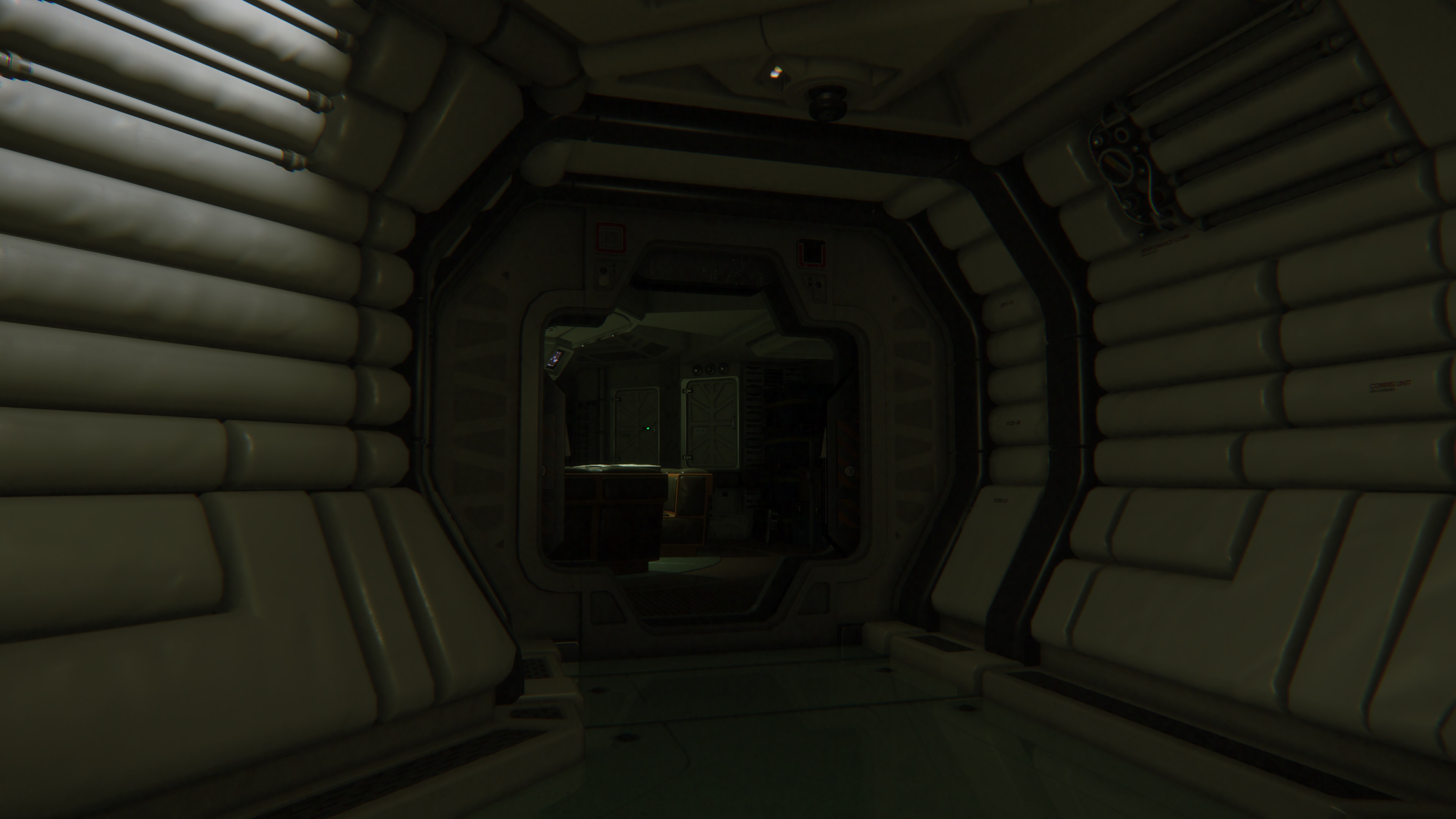 Alien Isolation Screenshot